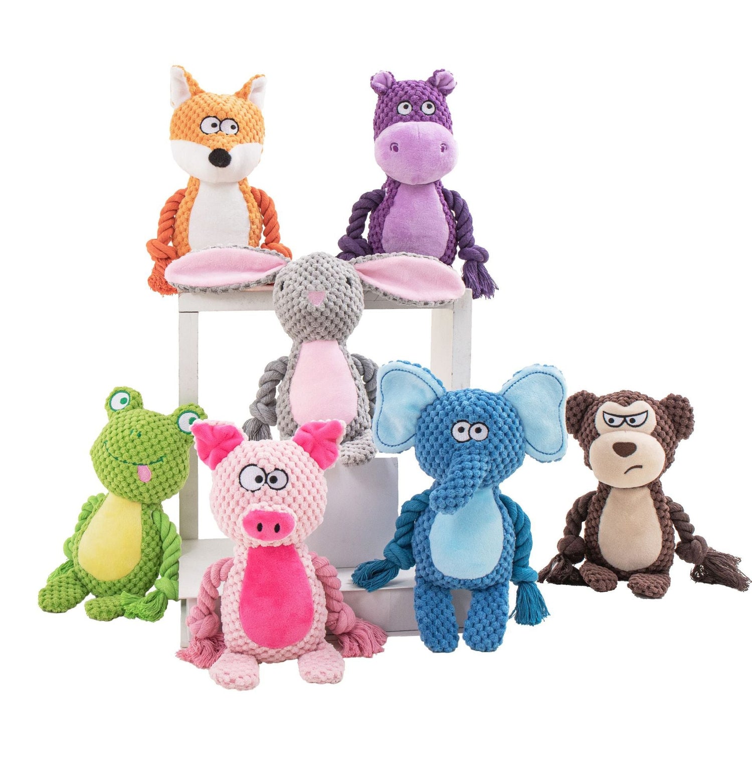 Pet Toys
