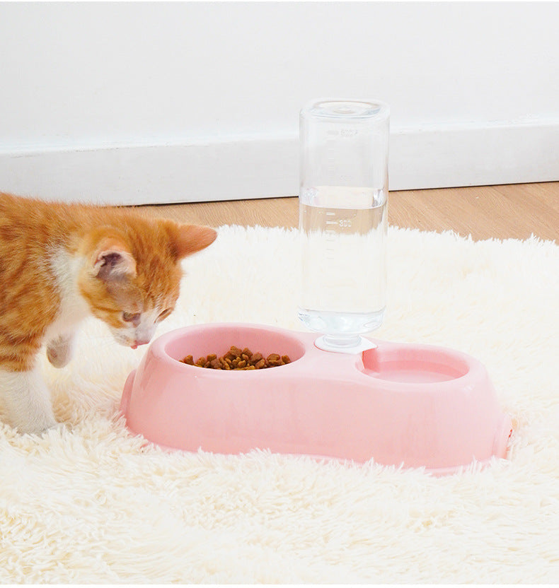 Pet Feeding&Watering