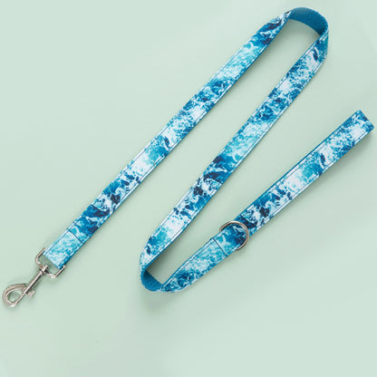 Cute Color Print Pet Leash