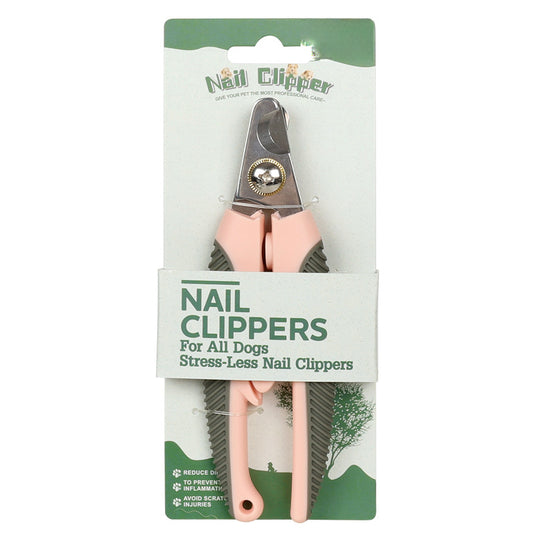 Cat Nail Scissors Dog Nail Cutter Pet Nail Clipper for Dogs