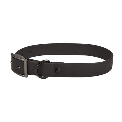 Waterproof Custom PVC Dog Collar Luxury with Different Size