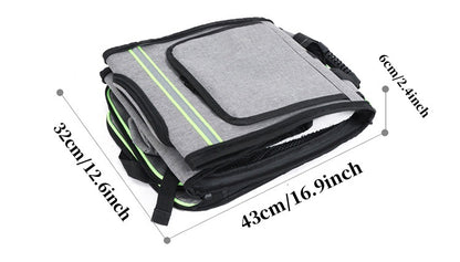 Expandable Breathable Mesh Cat Backpack Pet Carrier Backpack Great for Travel
