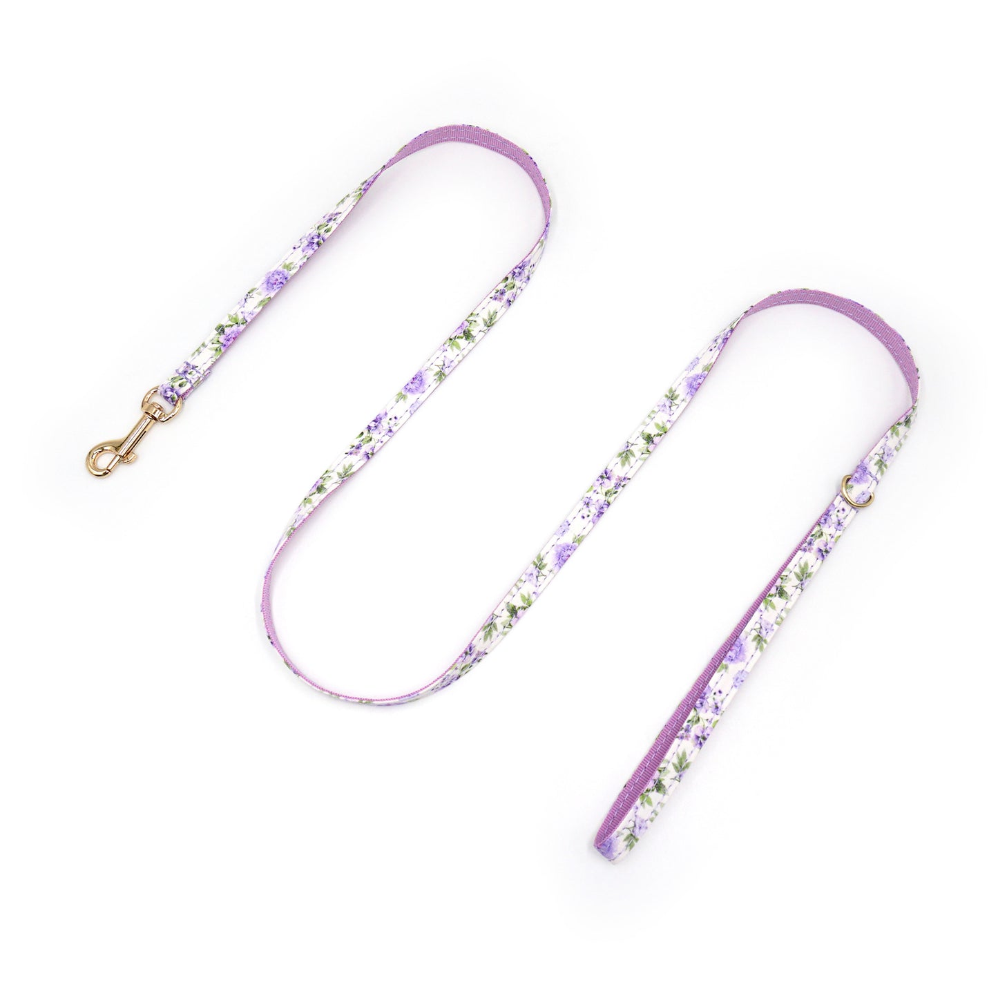 Fruits Style Adjustable Personalized Cat Collar Leash With Removable Bell & Bowtie
