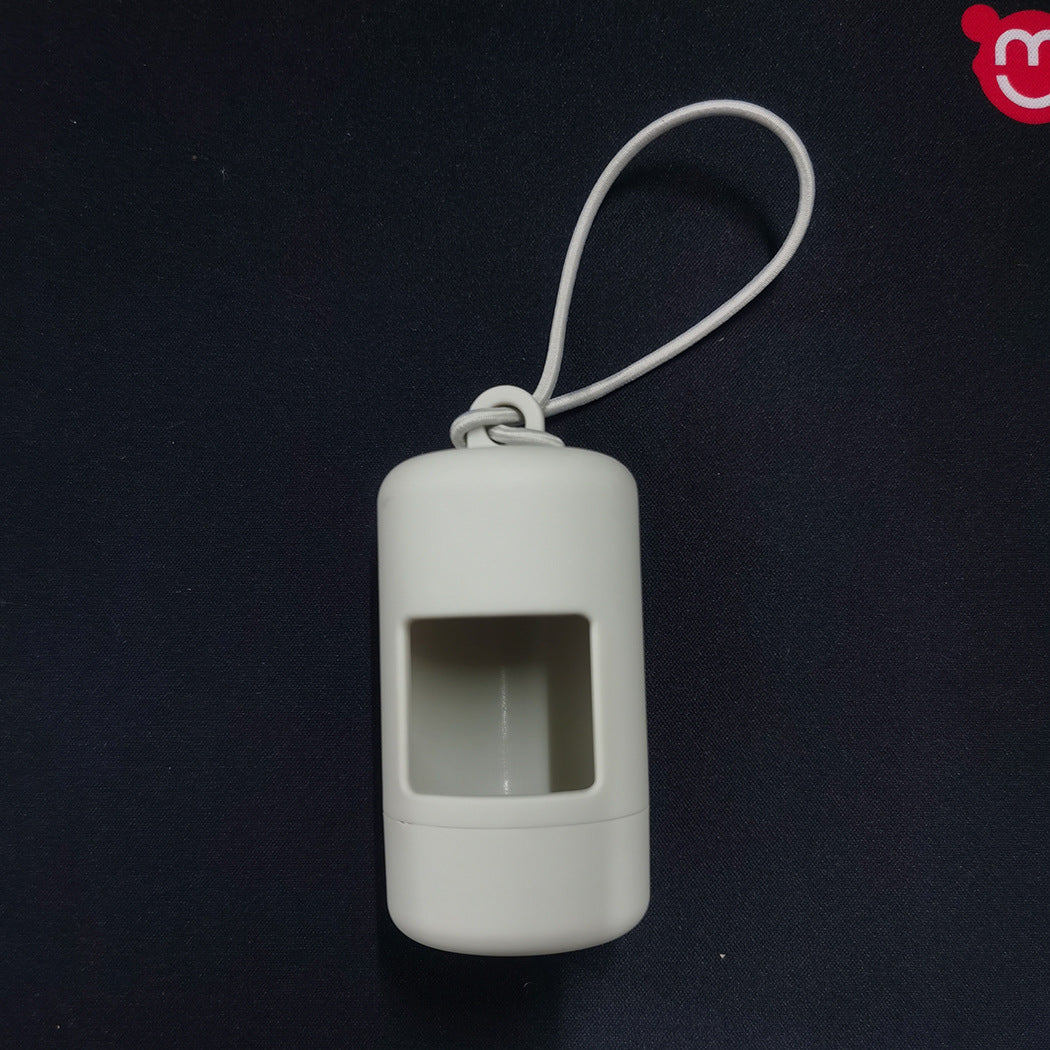 Custom Portables  for Dog Outdoor Dog Waste Bag Dispenser