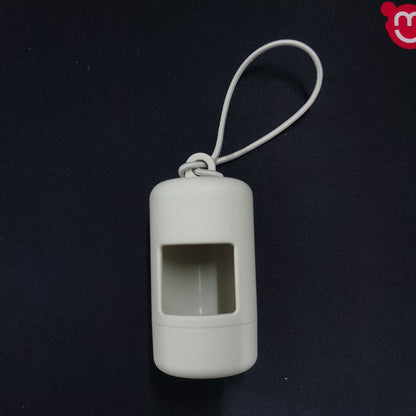 Custom Portables  for Dog Outdoor Dog Waste Bag Dispenser