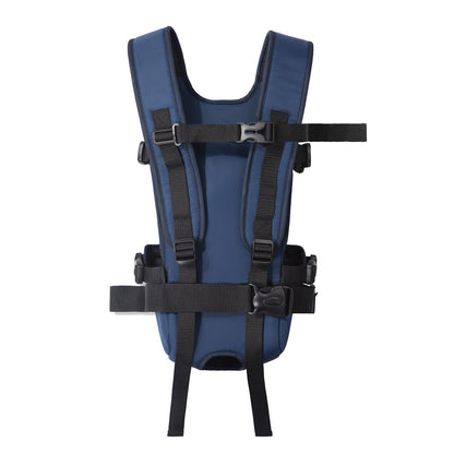 Waterproof Dog Front Carrier Adjustable Chest Carrier Dog Backpack