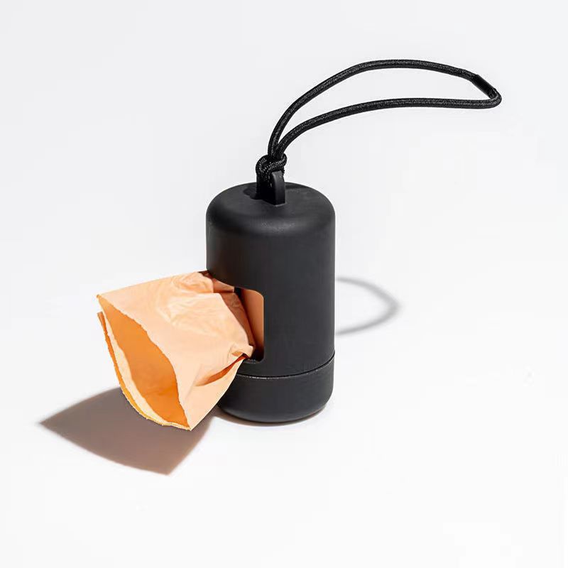 Custom Portables  for Dog Outdoor Dog Waste Bag Dispenser