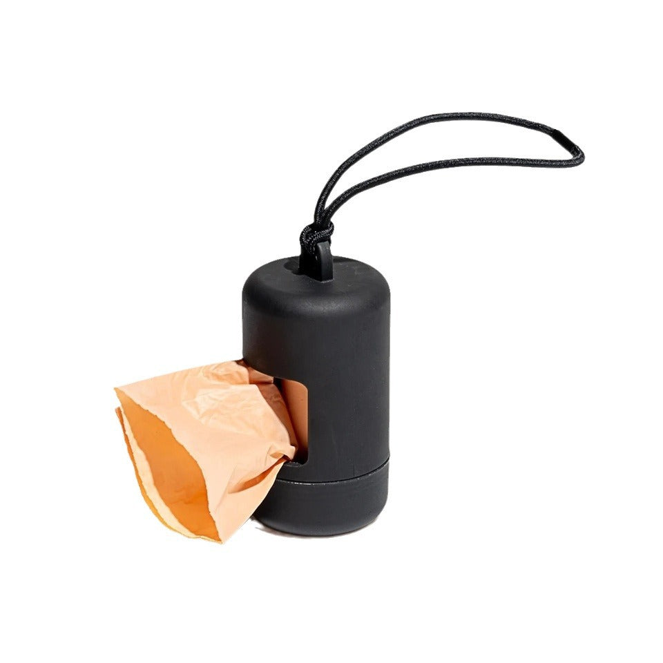 Custom Portables  for Dog Outdoor Dog Waste Bag Dispenser