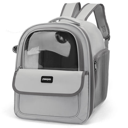 Airline Approved Pet Cages Bag for Pet Travel Carrier Cat Backpack
