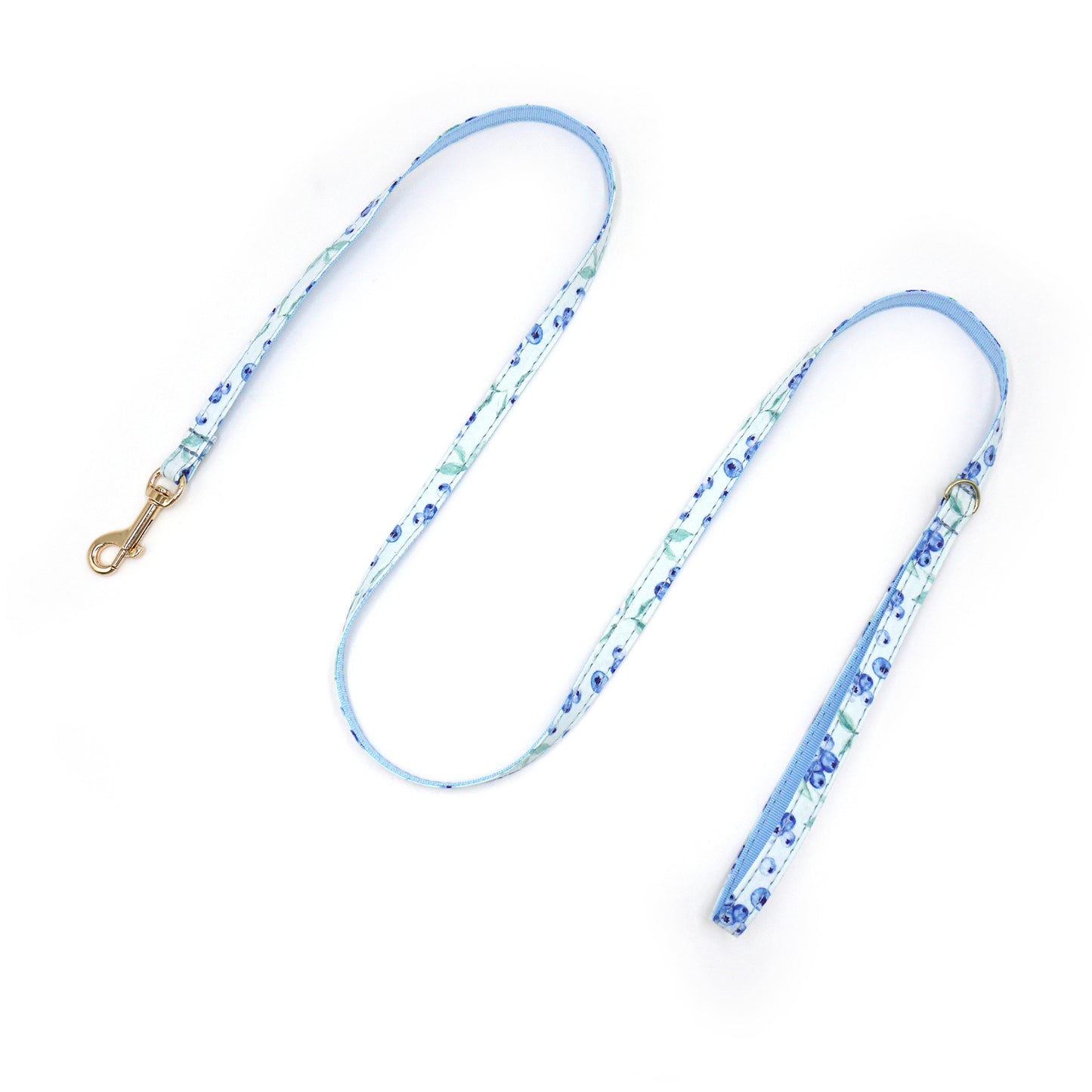 Fruits Style Adjustable Personalized Cat Collar Leash With Removable Bell & Bowtie