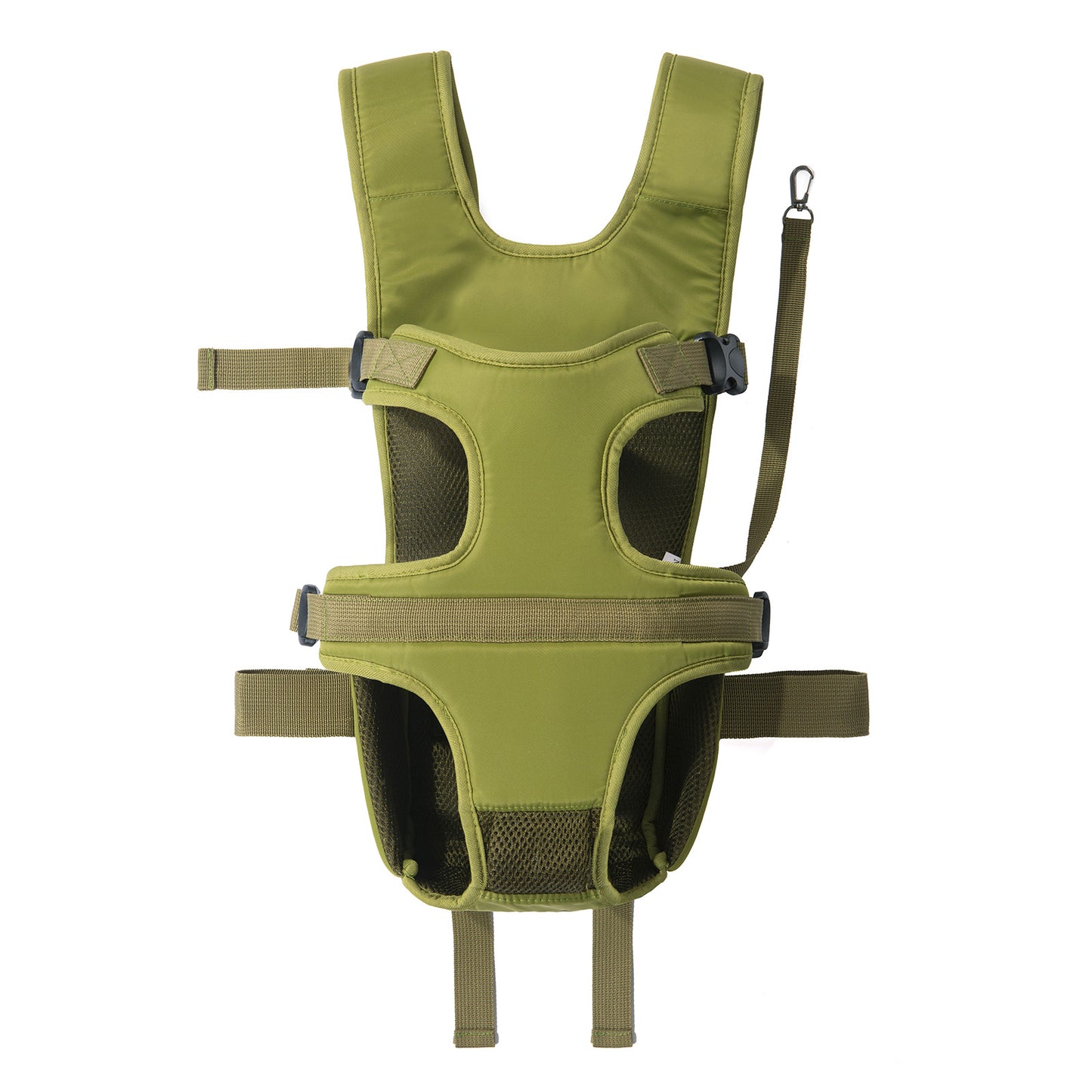 Waterproof Dog Front Carrier Adjustable Chest Carrier Dog Backpack