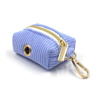 Customized Dog Poop Waste Bags Holder