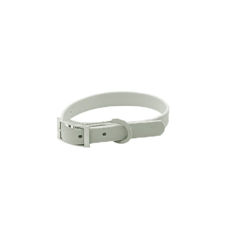 Waterproof Custom PVC Dog Collar Luxury with Different Size