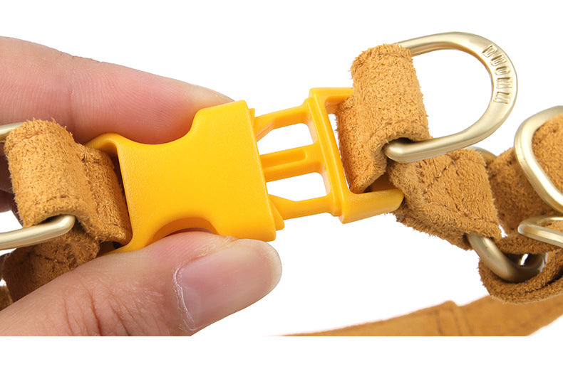 3 Pcs Vest Style Dog Outdoor  Dog Harness and Leash for Cats and Small Dogs