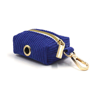 Customized Dog Poop Waste Bags Holder