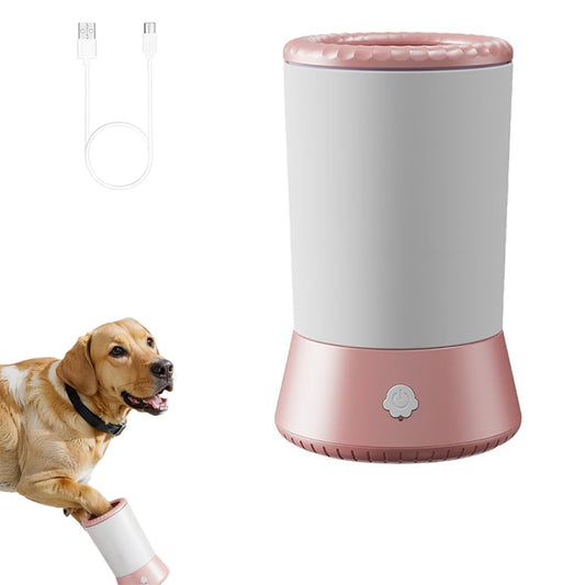 Pet Foot Cleaner for Small Medium Large Breed pet foot washing cup