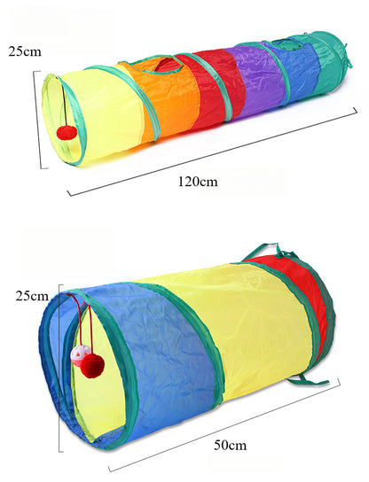 20 pcs Cat Toys - Cat Feather Teaser - Wand Interactive Feather Toy Fluffy Mouse